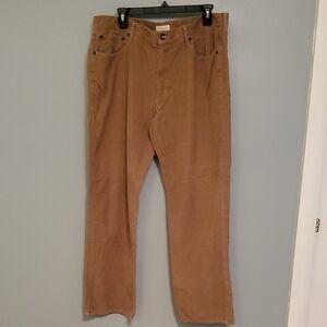 Men's Corduroy Pants